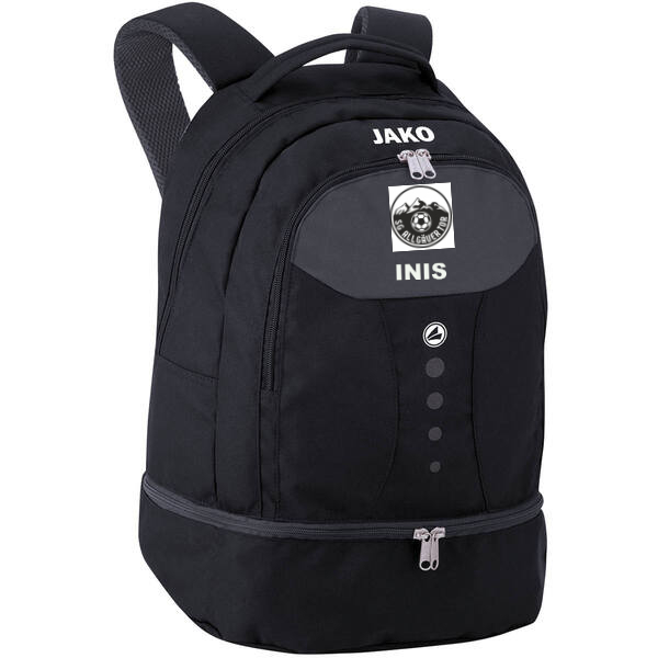 Rucksack TLS 